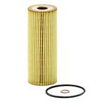 Mann Oil Filter HU727/1X