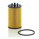 Mann Oil Filter HU9007z