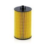 Mann Oil Filter HU931/7x