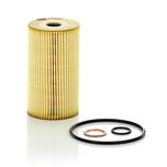 Mann Oil Filter HU932/4n