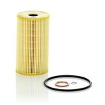 Mann Oil Filter HU932/4x