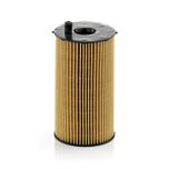 Mann Oil Filter HU934/1X