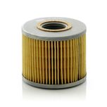 Mann Oil Filter H1018/2N