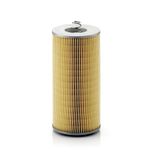 Mann Oil Filter H12110/2X