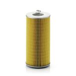 Mann Oil Filter H12110/3