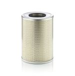 Mann Oil Filter H1815