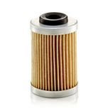Mann Oil Filter H43/2