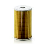 Mann Oil Filter H820/3x