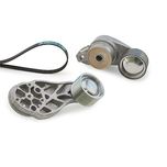 Gates Drive Belt Kit K0110PK1520HD