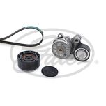 Gates Drive Belt Kit K0310PK1570HD
