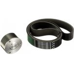 Gates Drive Belt Kit K0110PK1690HD