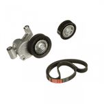 Gates Drive Belt Kit K014PK1360