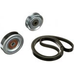 Gates Drive Belt Kit K014PK1470