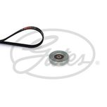Gates Drive Belt Kit K014PK1708