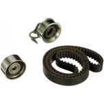 Gates Timing Belt Kit K015057XS