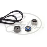 Gates Timing Belt Kit K015534XS