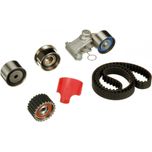 Gates Timing Belt Kit K015537XS