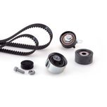 Gates Timing Belt Kit K015557XS