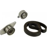 Gates Timing Belt Kit K015561XS