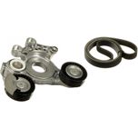 Gates Drive Belt Kit K015PK1084EST