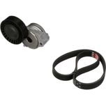 Gates Drive Belt Kit K015PK1095