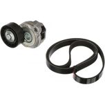 Gates Drive Belt Kit K015PK1123XS