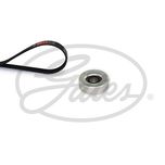 Gates Drive Belt Kit K015PK1138