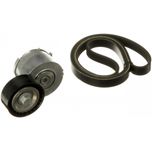 Gates Drive Belt Kit K015PK1188