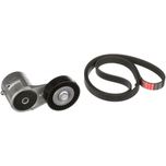 Gates Drive Belt Kit K015PK1210