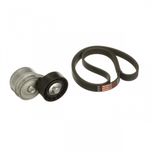 Gates Drive Belt Kit K015PK1215