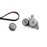 Gates Drive Belt Kit K015PK1385