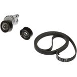 Gates Drive Belt Kit K015PK1750