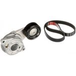 Gates Drive Belt Kit K015PK855