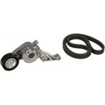 Gates Drive Belt Kit K016DPK1215