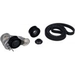 Gates Drive Belt Kit K016DPK1838