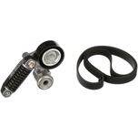 Gates Drive Belt Kit K016PK1029EST