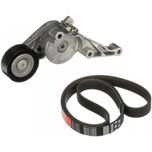 Gates Drive Belt Kit K016PK1053