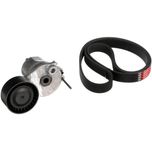 Gates Drive Belt Kit K016PK1073