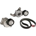 Gates Drive Belt Kit K016PK1073EST