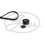 Gates Drive Belt Kit K016PK1090XS