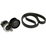 Gates Drive Belt Kit K016PK1175