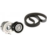 Gates Drive Belt Kit K016PK1245