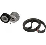 Gates Drive Belt Kit K016PK1320