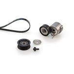 Gates Drive Belt Kit K016PK1393XS