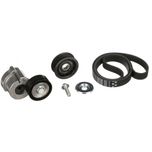 Gates Drive Belt Kit K016PK1380
