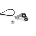 Gates Drive Belt Kit K016PK1460