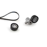 Gates Drive Belt Kit K016PK1503