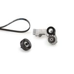 Gates Drive Belt Kit K016PK1718