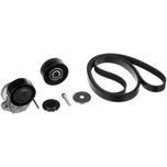 Gates Drive Belt Kit K016PK1835XS