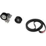 Gates Drive Belt Kit K016PK2260